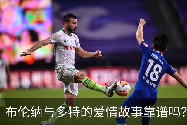布伦纳与多特的爱情故事靠谱吗？