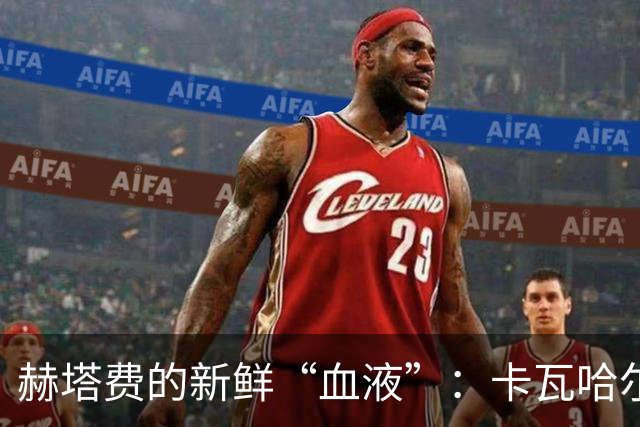 赫塔费的新鲜“血液”：卡瓦哈尔喜获新身份！